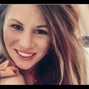 Meet your Posher, Anna grace